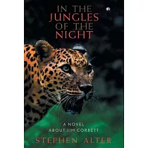 In the Jungles of the Night