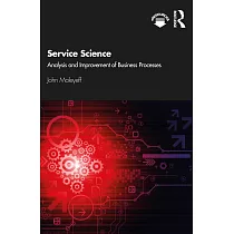 Service Science： Analysis and Improvement of Business Processes