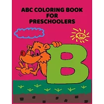Alphabet Trace the Letters: Letter Tracing Book for Preschoolers