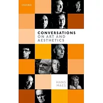 Conversations on Art and Aesthetics