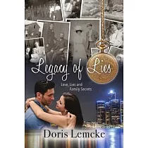 Legacy of Lies
