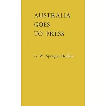 Australia Goes to Press