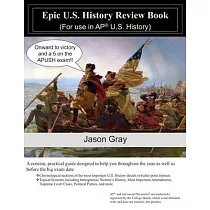 Epic U.S. History Review Book