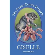 The Dance Centre Presents Giselle
