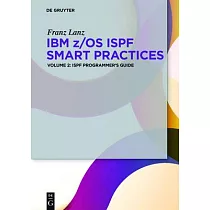 ISPF Programmer’’s Guide