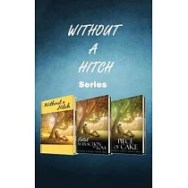 Without A Hitch： Box Series， Books 1─3