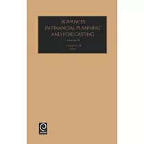 Advances in Financial Planning and Forecasting