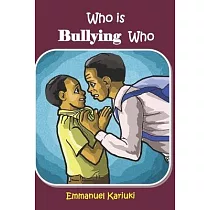 Who is Bullying Who?