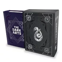 哈利波特迷你書：黑魔法知識隨身帶著走 Harry Potter： The Dark Arts (Tiny Book)