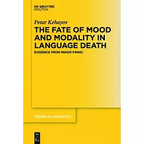 The Fate of Mood and Modality in Language Death： Evidence from Minor Finnic