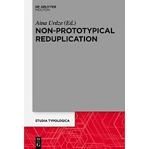 Non─Prototypical Reduplication