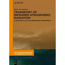 Transport of Infrared Atmospheric Radiation： Fundamentals of the Greenhouse Phenomenon
