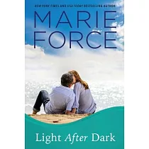 Light After Dark， Gansett Island Series， Book 16
