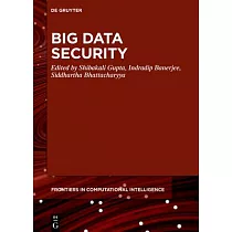 Big Data Security