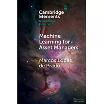Machine Learning for Asset Managers