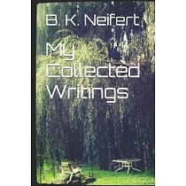 My Collected Writings