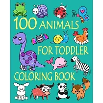 Book for Young Children: Fun and Cute Coloring Book for Children