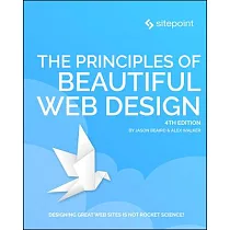 The Principles of Beautiful Web Design