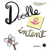 Doodle 2 Intent： Book 2