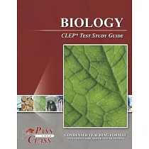 Biology CLEP Test Study Guide