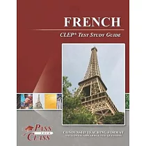 French CLEP Test Study Guide