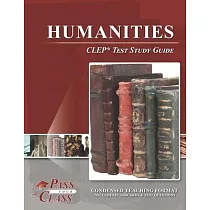 Humanities CLEP Test Study Guide