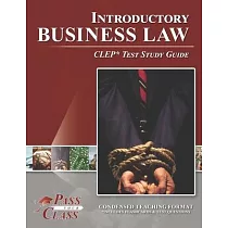 Introductory Business Law CLEP Test Study Guide