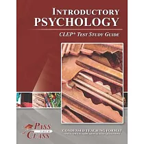 Introductory Psychology CLEP Test Study Guide
