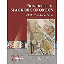 Principles of Macroeconomics CLEP Test Study Guide