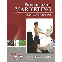 Principles of Marketing CLEP Test Study Guide
