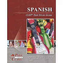 Spanish CLEP Test Study Guide
