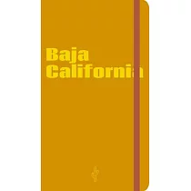 Baja California Visual Notebook