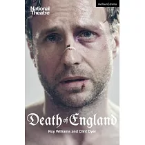 Death of England
