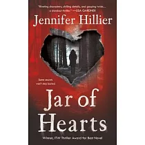 Jar of Hearts