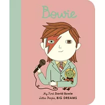 David Bowie： My First David Bowie