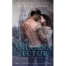 Andorra Sector： A Shifter Omegaverse Romance
