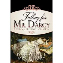 Falling for Mr Darcy