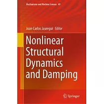 Nonlinear Structural Dynamics and Damping