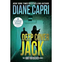 Deep Cover Jack： The Hunt for Jack Reacher Series