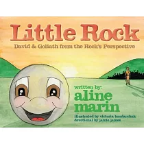 Little Rock： David & Goliath from the Rock’’s perspective.