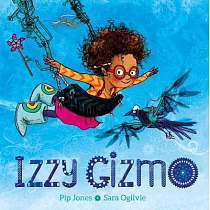 Izzy Gizmo