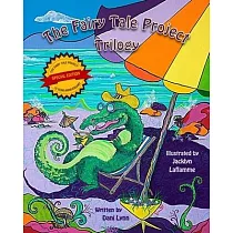 The Fairy Tale Project Trilogy