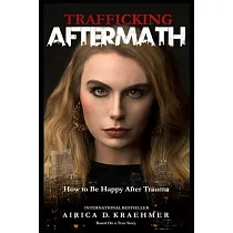 Trafficking Aftermath： How to Be Happy After Trauma