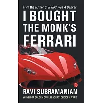 I Bought the Monk’’s Ferrari