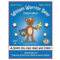 William Warrior Bear