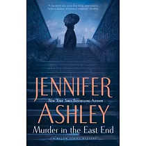 Murder in the East End