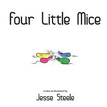 Four Little Mice