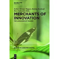 Merchants of Innovation： The Languages of Traders