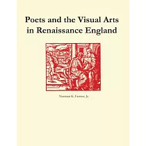 Poets and the Visual Arts in Renaissance England