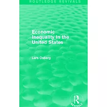 Economic Inequality in the United States